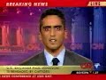 Arsalan Iftikhar on CNN International (June 2004)