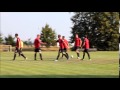 Klikněte pro zobrazení : TJ Sokol Dub nad Moravou - TJ FC Kostelec na Hané (9. srpna 2015)