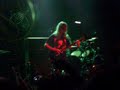 Opeth Heir Apparent (Live) @Atlanta,GA 10/22/08