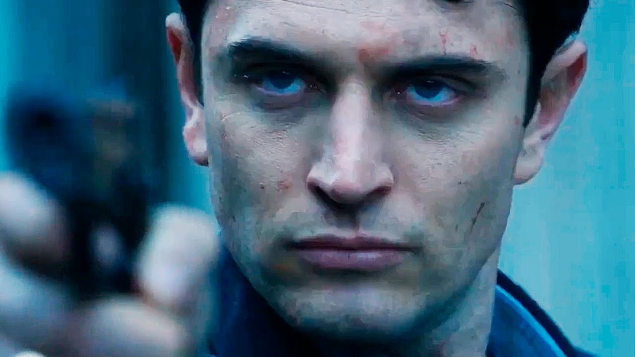 Семь главных сериалов сентября: «Ходячие мертвецы», «Континенталь» и другие