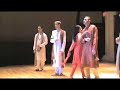 ISSI International Fashion Show 2008 - Part 5b -  India