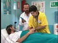 Air Galicia: Médicos Air Galicia: Médicos
