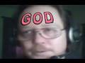 God to redefine Physics in 5 days?