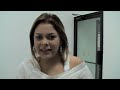 Margarita Henríquez te saluda en Navidad