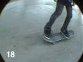 BRYAN FELIX 26 NOLLIE HEELFLIPS!!!