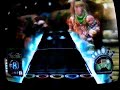 GH3 - Hit Me With Your Best Shot 100%