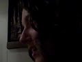 Amie Miriello shot some candid footage hanging out at Bonnaroo - on a bus!