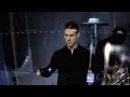 Minority Report Trailer 4