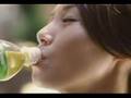 松嶋菜々子　生茶(0409) 京野菜篇