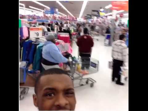 how to quiet a walmart vine