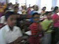 Chengannur - Mavelikara Diocesan Junior Camp 2008