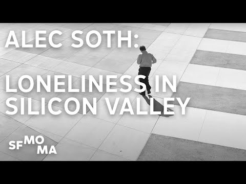 Alec Soth on photographing