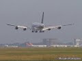 Singapore Airlines Airbus A380-800 ?9V-SKE?