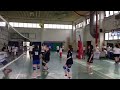 Scuola di pallavolo