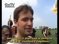 Sottotitoli in italiano!Download @ http://g8-tv.orgOn June 6th it was the first day of the Blockades of the G8. This video shows what happened in the south of the red zone: from Reddelich to the red zone around Heiligendamm.Team: block g8 tvLicence: CCL A-NC-SA 3.0more clips:  G8 Clips from 6th June 2007