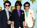 A JoBromance(The Jonas Brothers in love)Chapter 43
