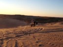 Syracuse Sand Park, Kansas