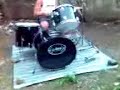 BANDANG YERO