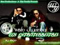 wisin y yandel - por que me tratas asi