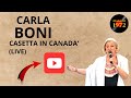 videos de Carla Boni - Casetta in Canada