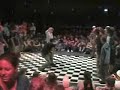 Style Vasion Army vs. Ill Skill United