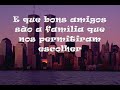 Um dia vc aprende..