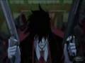 Hellsing AMV - Dimmu Borgir - the Chosen Legacy