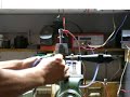 My old new Terra Crusher engine