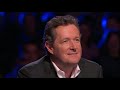 Professional saxophonist Julian Smith auditioning on Britain's Got Talent 2009. He plays 