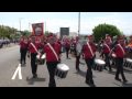 Airdrie Orange Walk 11th July 2009 (1 of 7)
