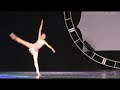 Hilary 2008 Lyrical dance Hilary 2008 Lyrical dance