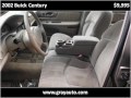 Click here to watch this video 2002 Buick Century Used Cars Indianapolis IN