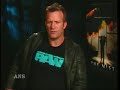 THOMAS JANE FRIGHTENED BY EVERY DAY LIFE, NOT THE MIST