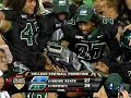 Hawaii vs Boise State Highlights 2007