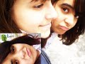 Lizza, minha melhor amiga! ♥