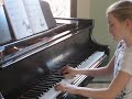 Anna - Camptown Races