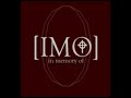 IMO live at Youth Gig 616 july 20,2007
