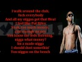 LIKE YScRoll On FaceBook www.facebook.com LYRICS ON SCREEN - DJ Khaled- 