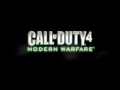 COD4 - Globus "Take me away"