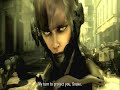 Metal Gear Solid 4-Neblfade