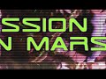 Mission on Mars Interstellar NYC Mehanata
