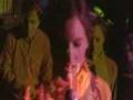 Mission on Mars Interstellar NYC Mehanata