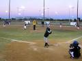 videos de Sam's 2 RBI Single 11.15