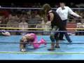 catus jack VS. Sting prt1