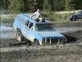 vinces bog in 2004 red barn customs