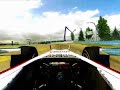 A lap around Thermalito, BMW 08