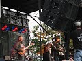 The Scrantones + Creed at The Office Convention The Scrantones + Creed at The Office Convention