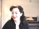 5 Minute Funky Vintage Hair