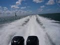 Boston Whaler Rocks