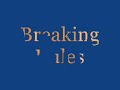 Breaking Rules -- Lucky Boys Confusion